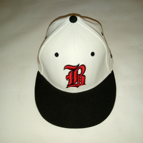 alabama baseball cap